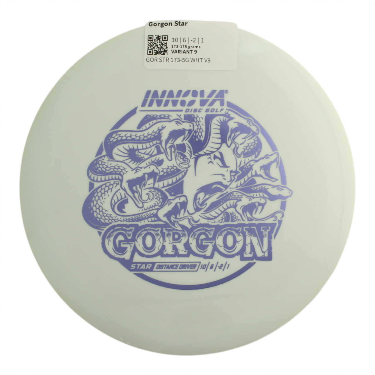 Gorgon Star