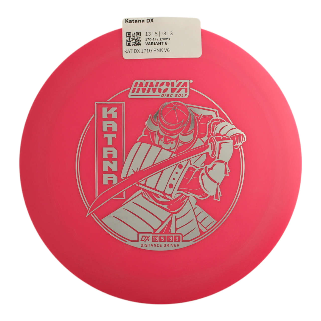 Katana DX