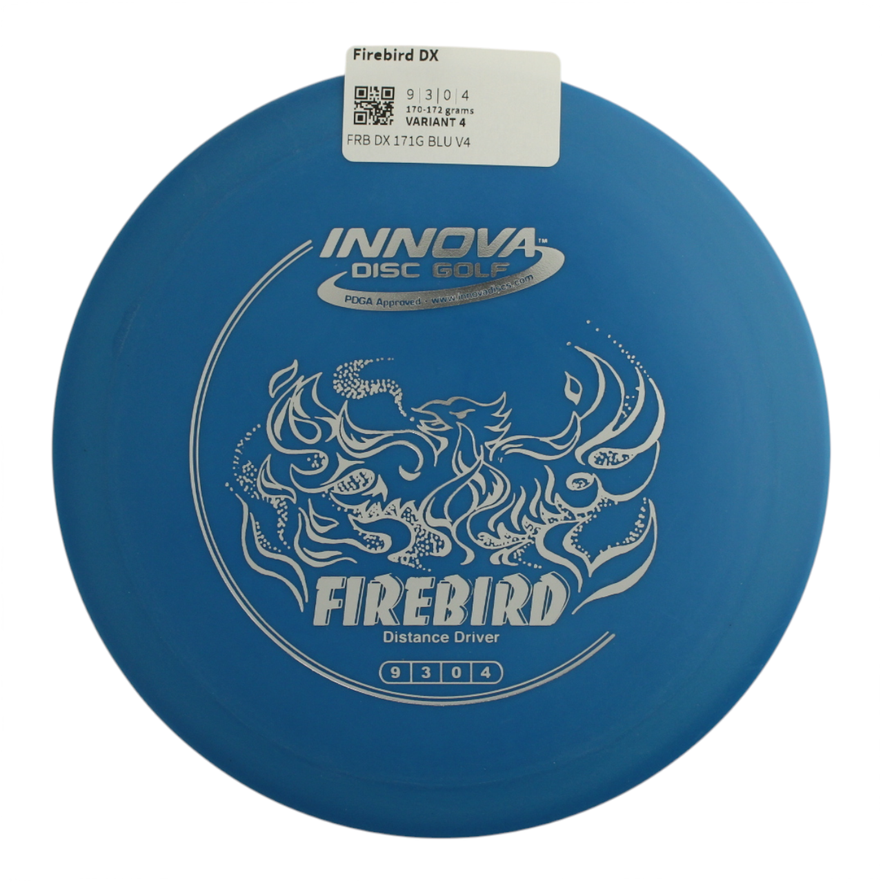Firebird DX