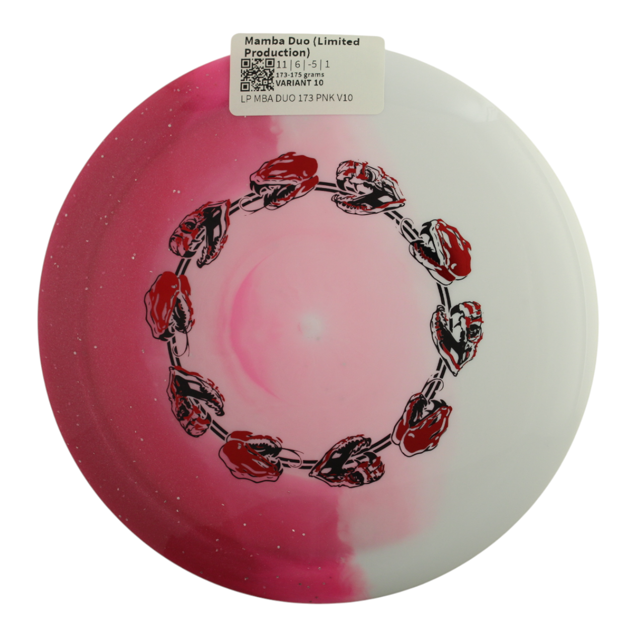 Mamba Duo (Limited Production)