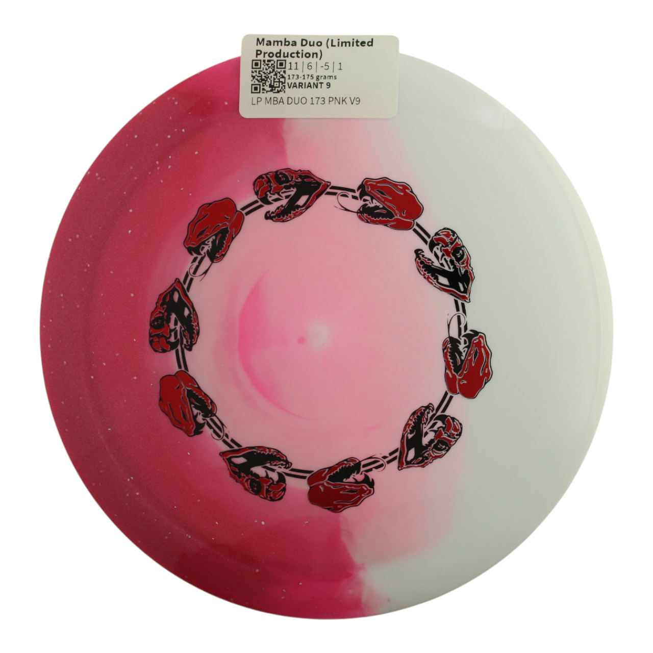 Mamba Duo (Limited Production)