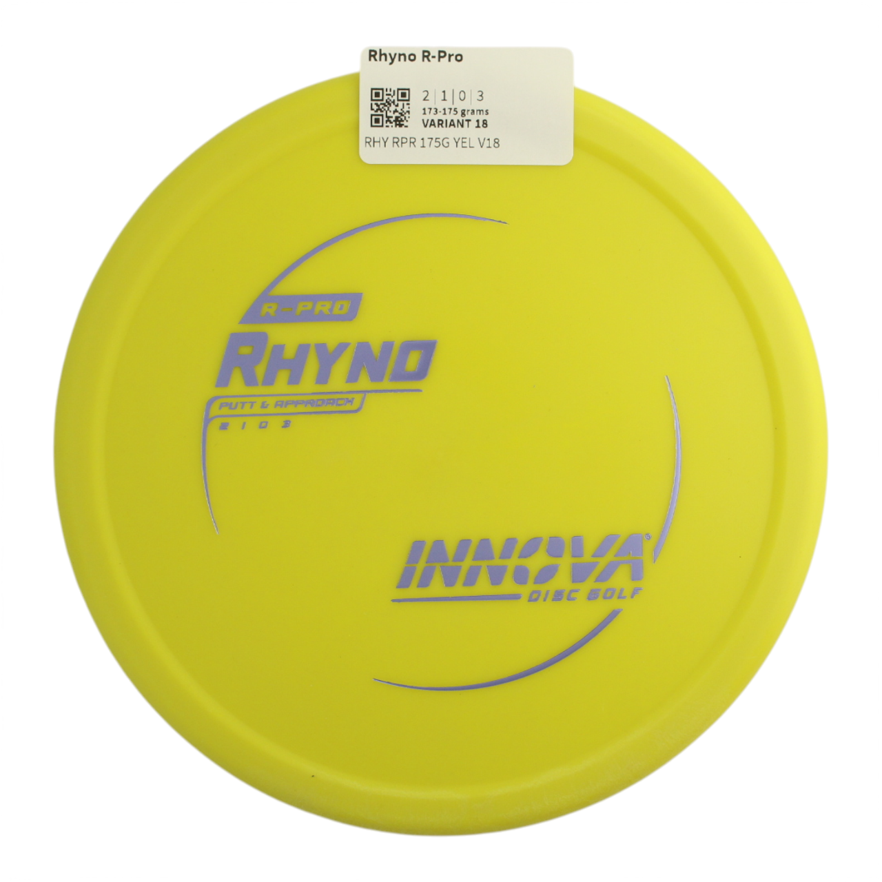 Rhyno R-Pro