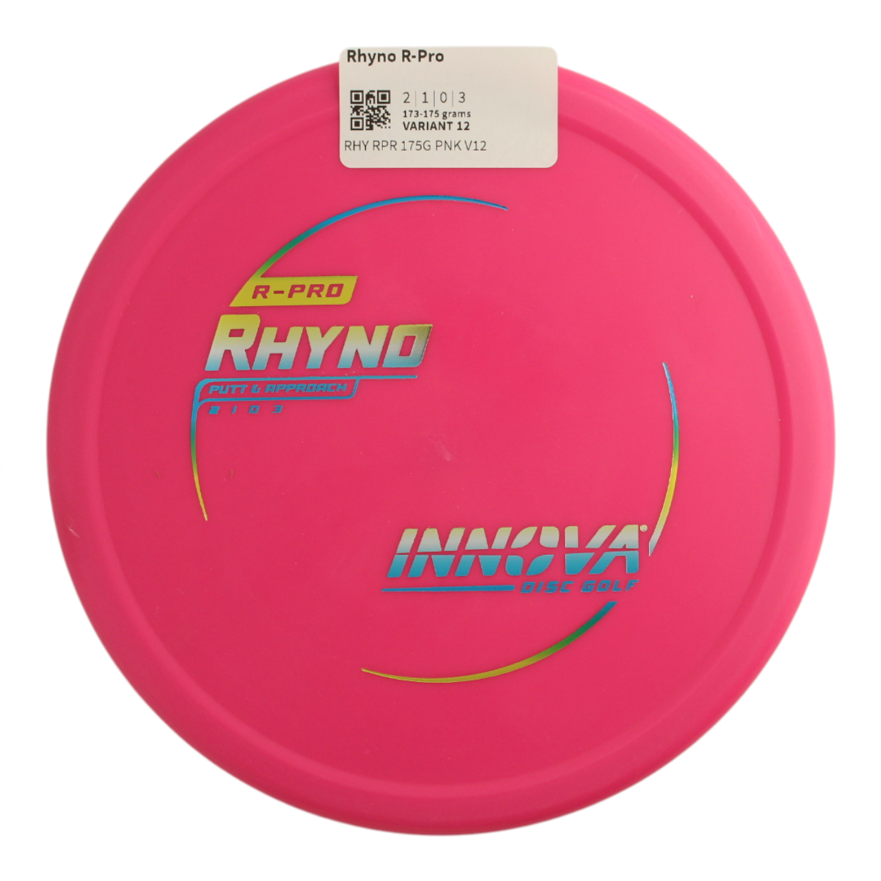 Rhyno R-Pro