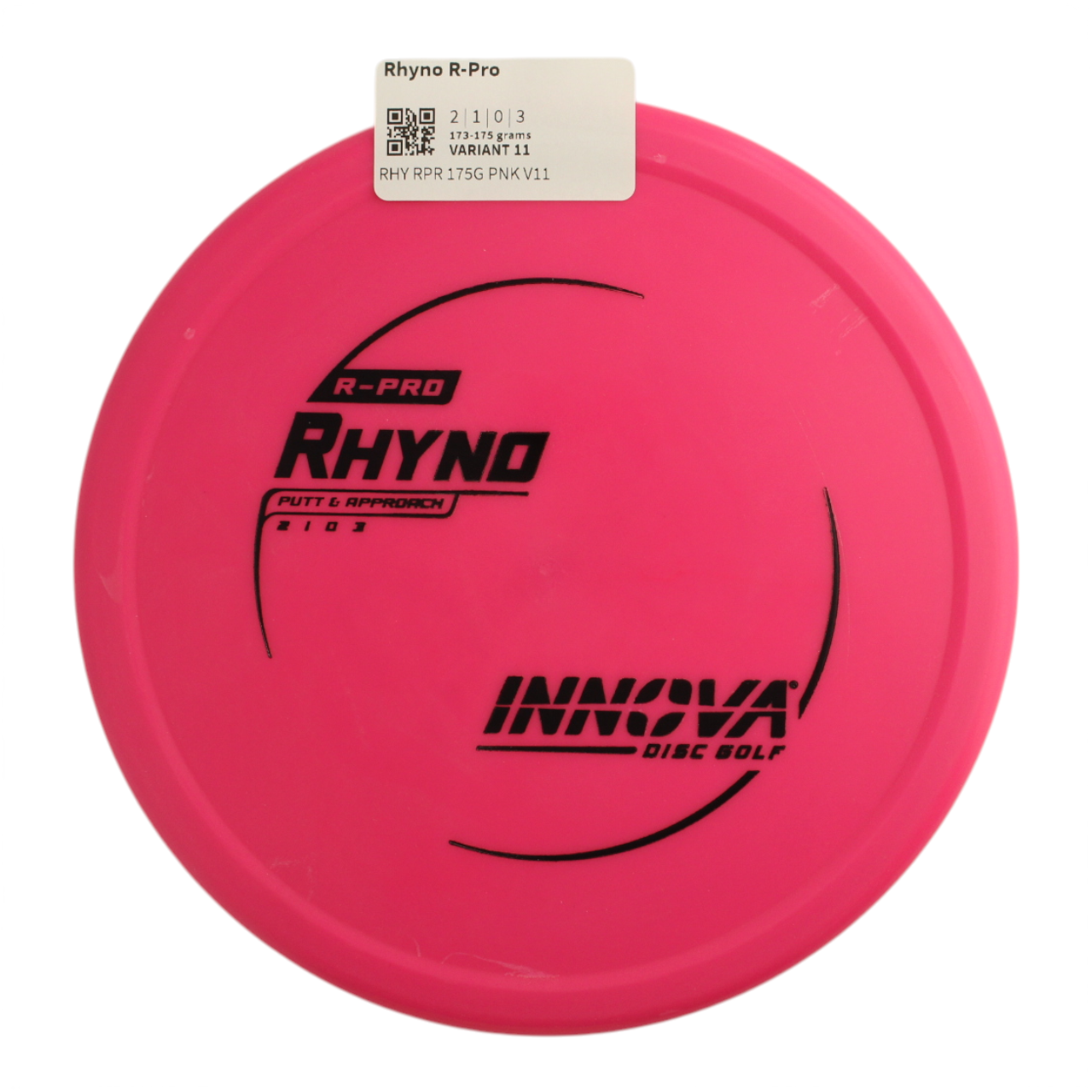 Rhyno R-Pro