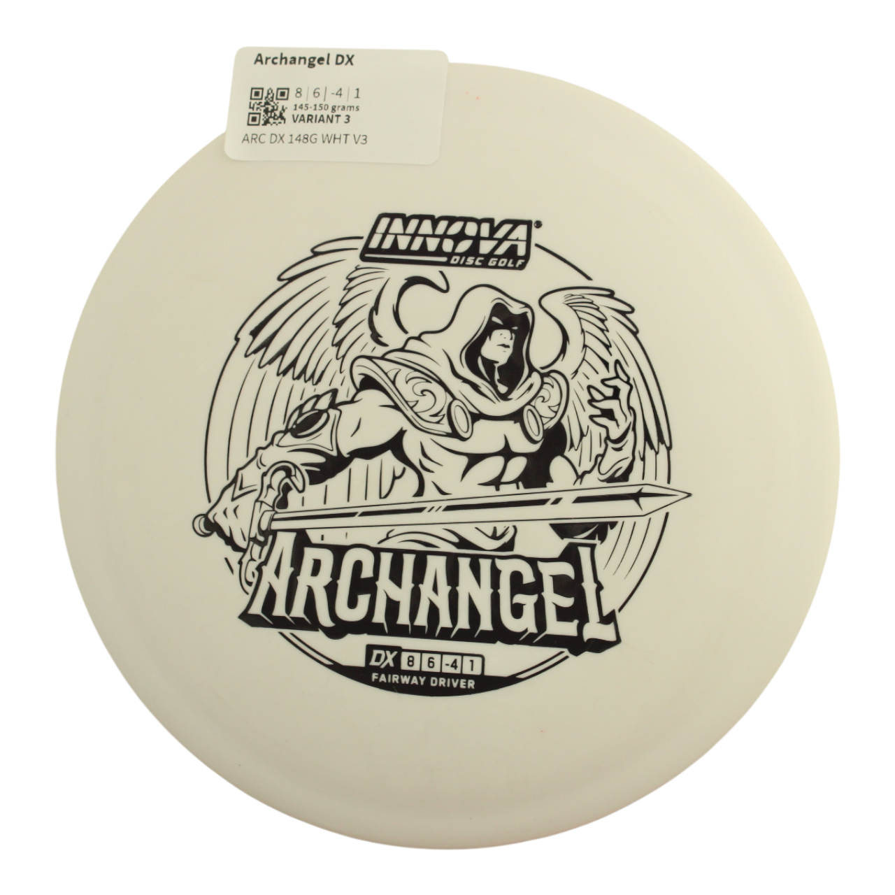 Archangel DX