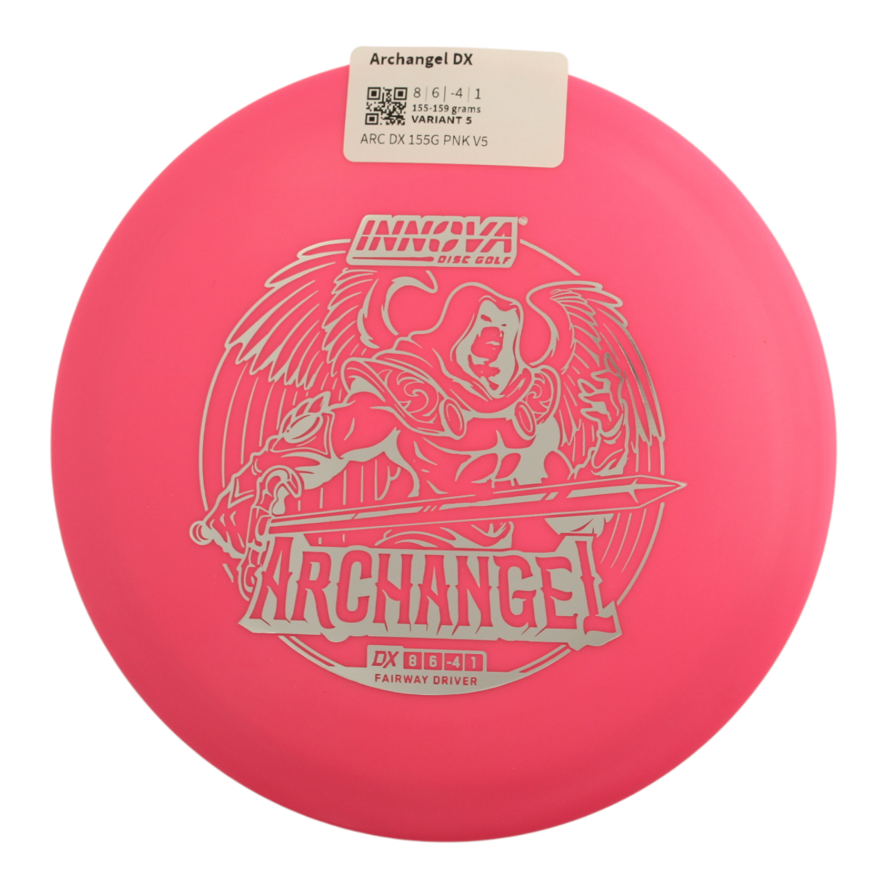 Archangel DX