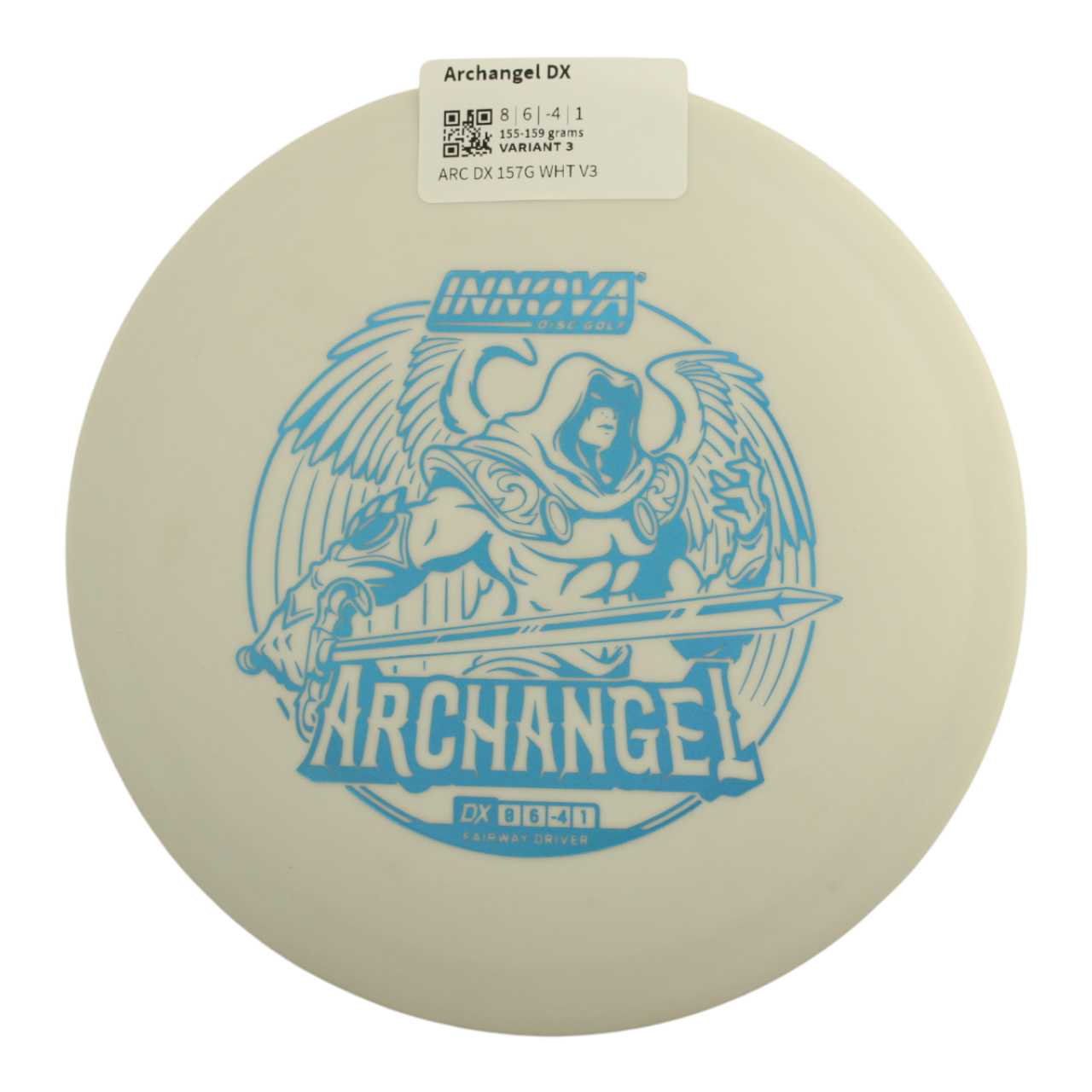 Archangel DX