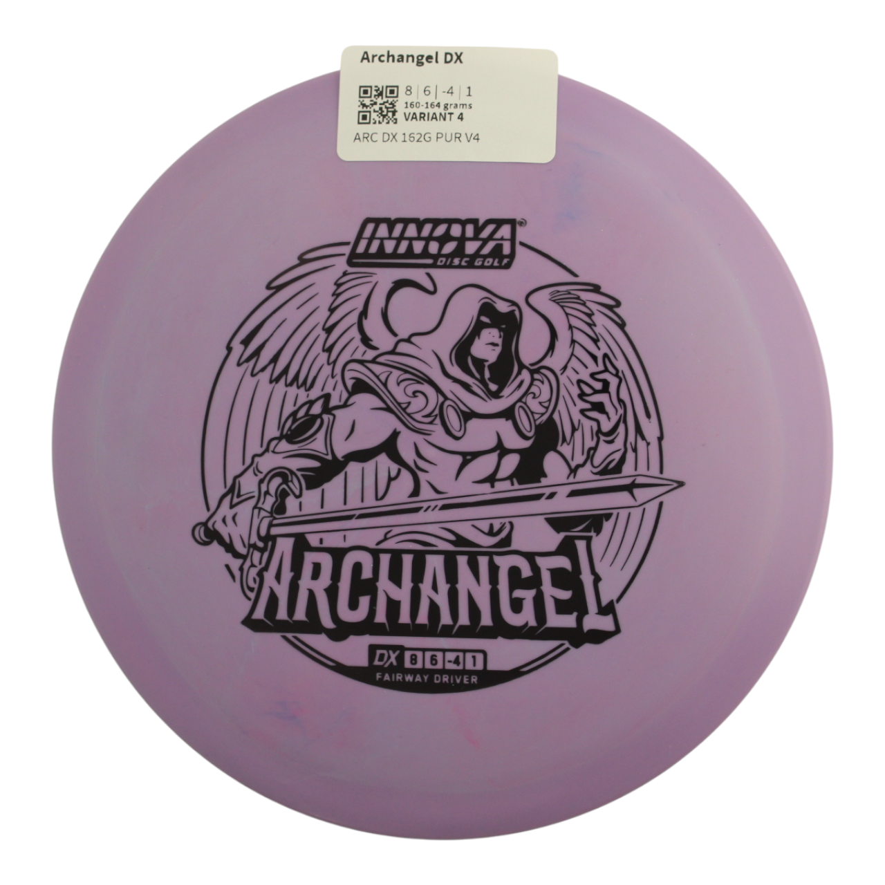 Archangel DX
