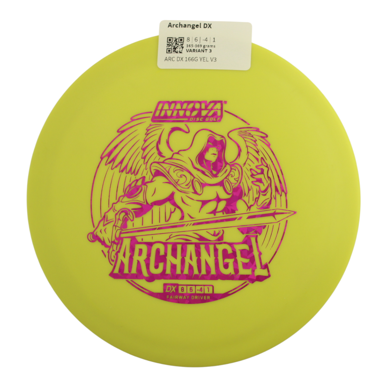 Archangel DX