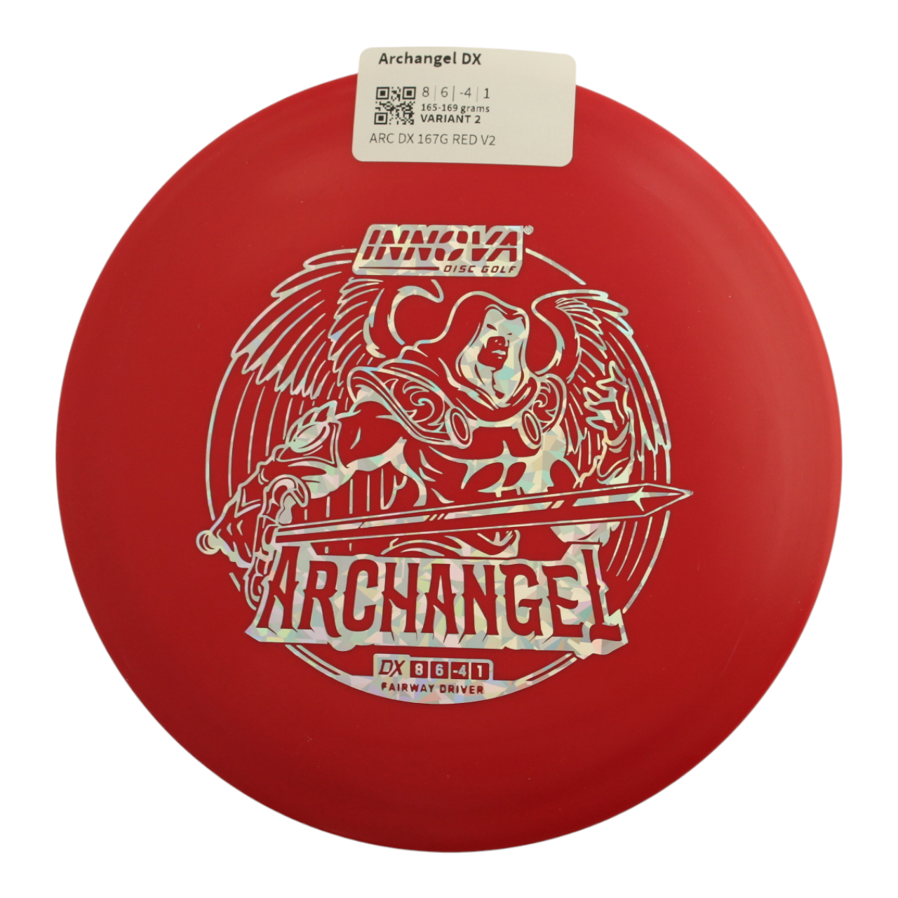 Archangel DX