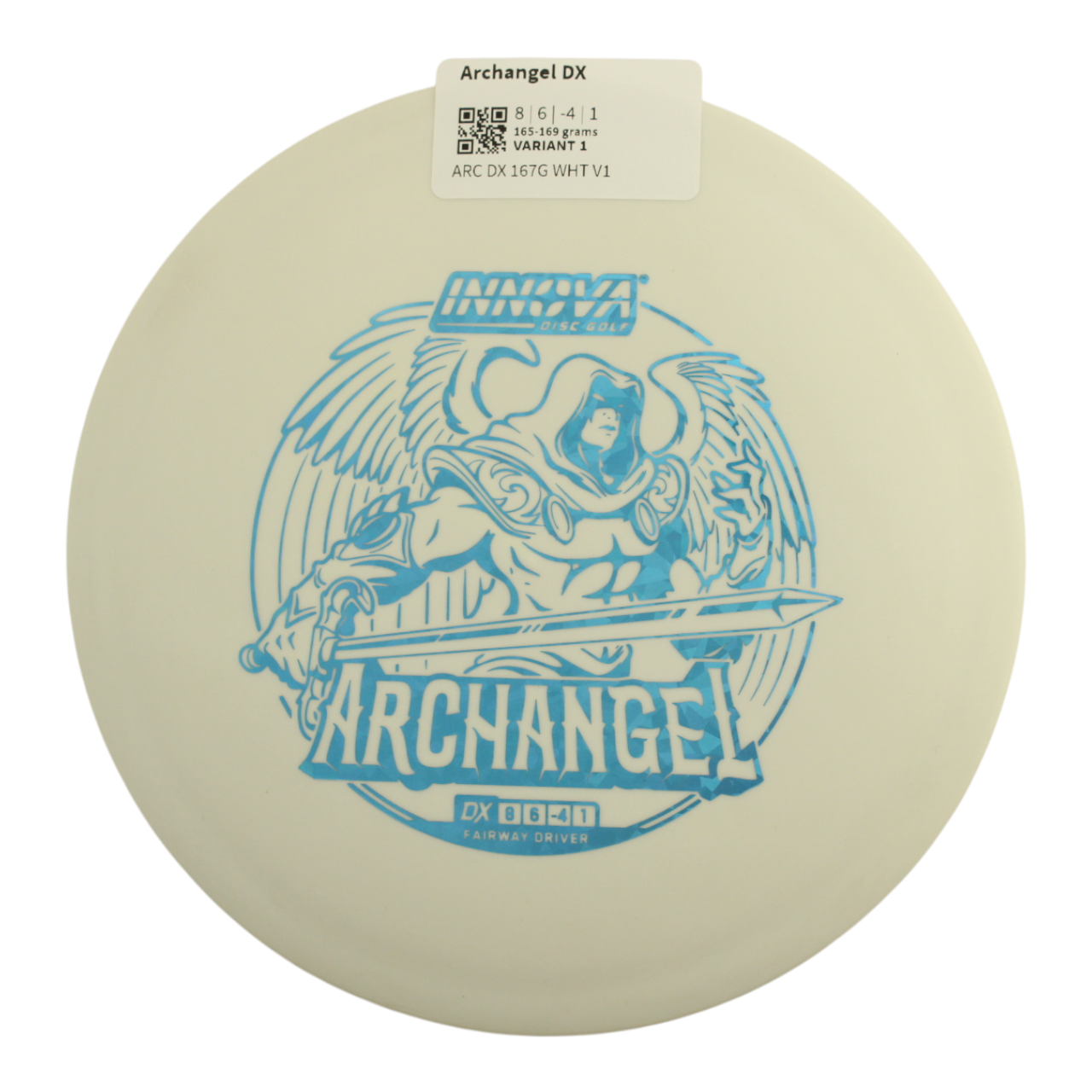 Archangel DX