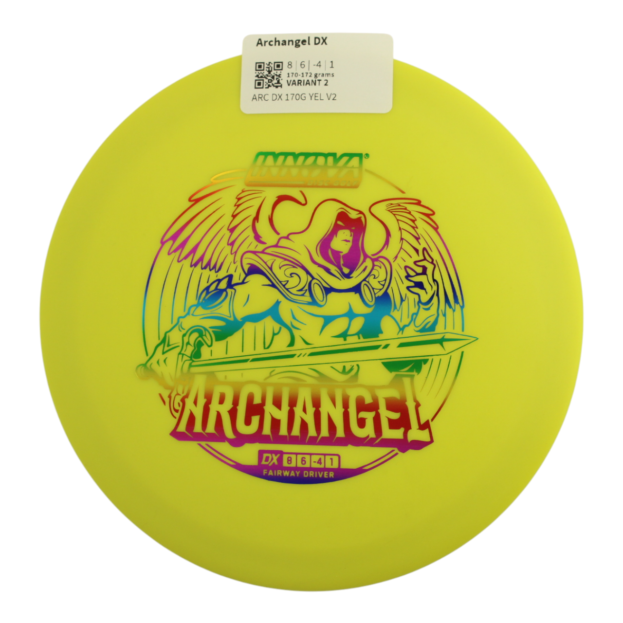Archangel DX