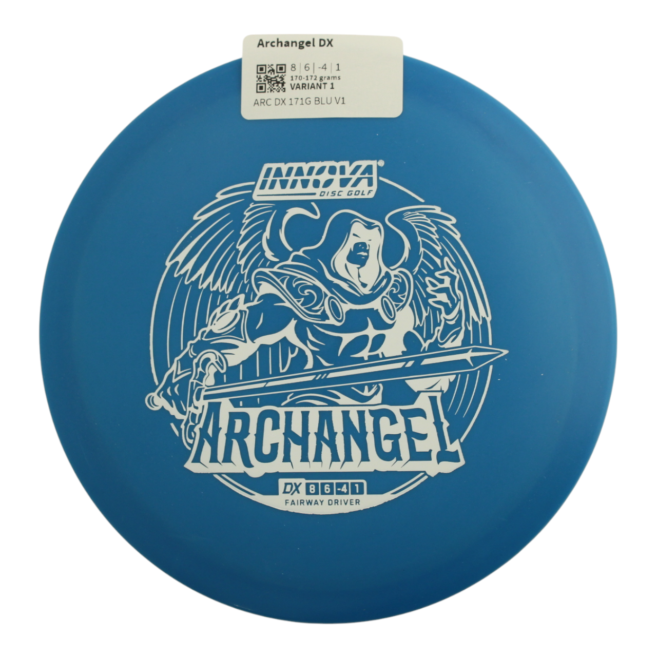 Archangel DX