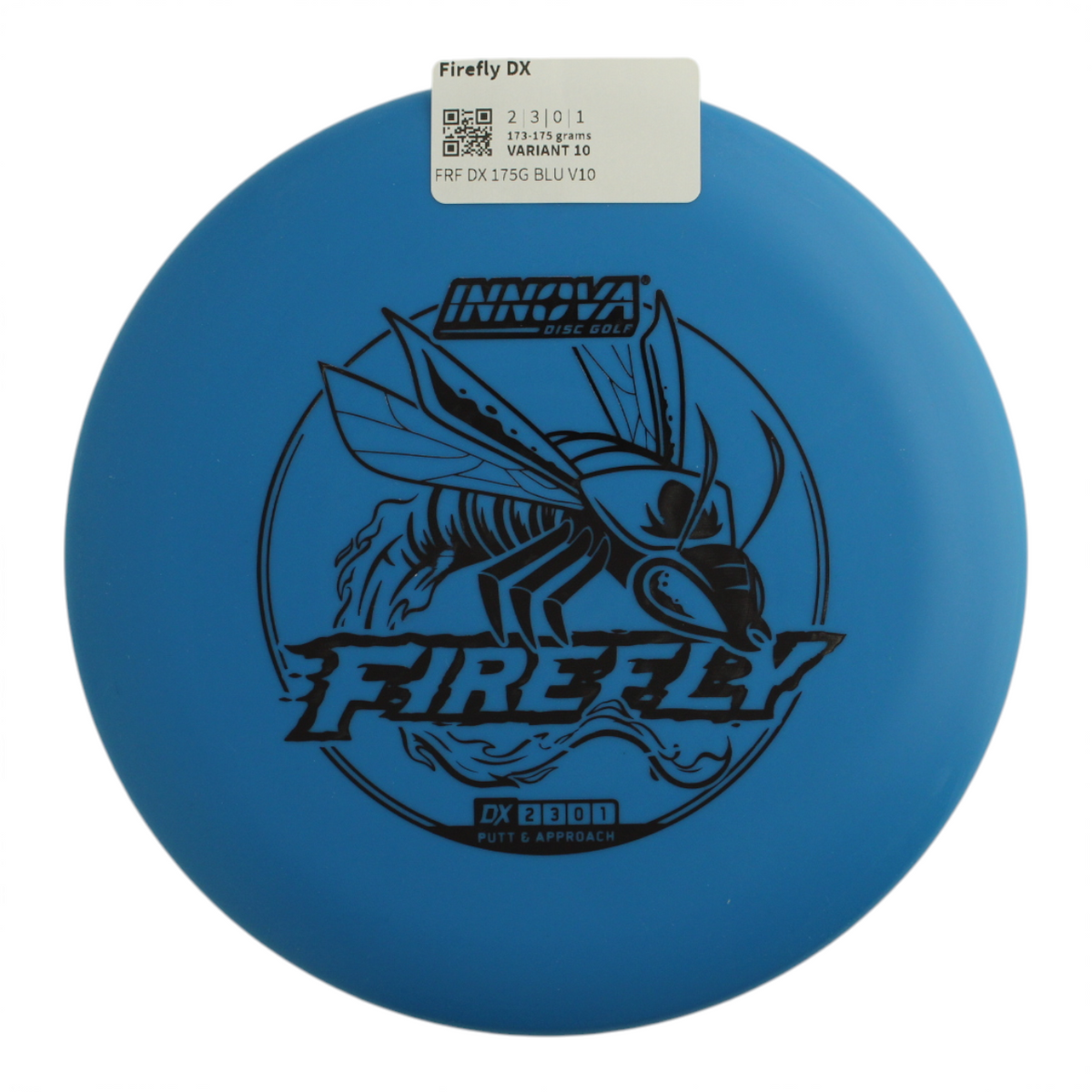 Firefly DX