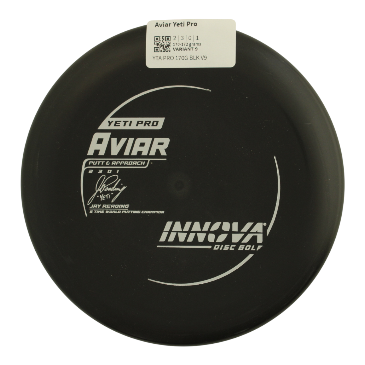 Aviar Yeti Pro
