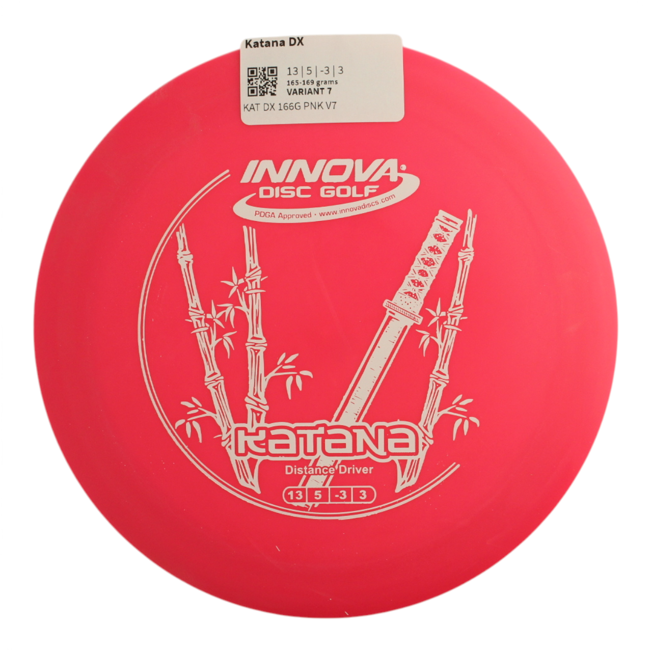 Katana DX