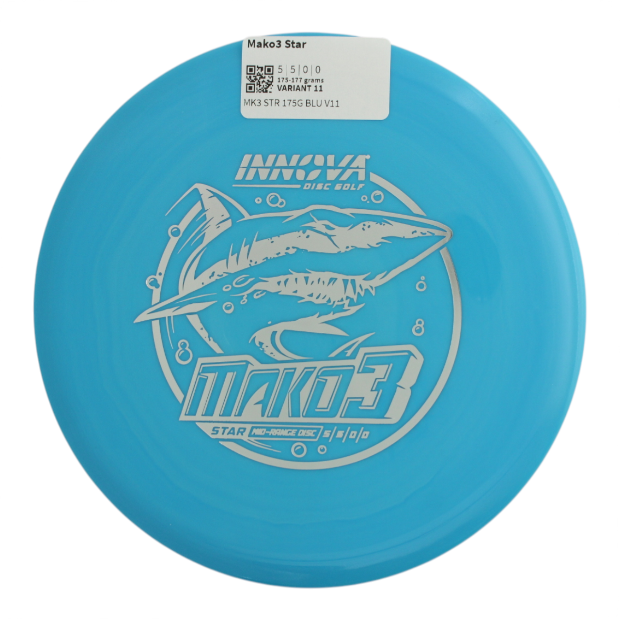 Mako3 Star