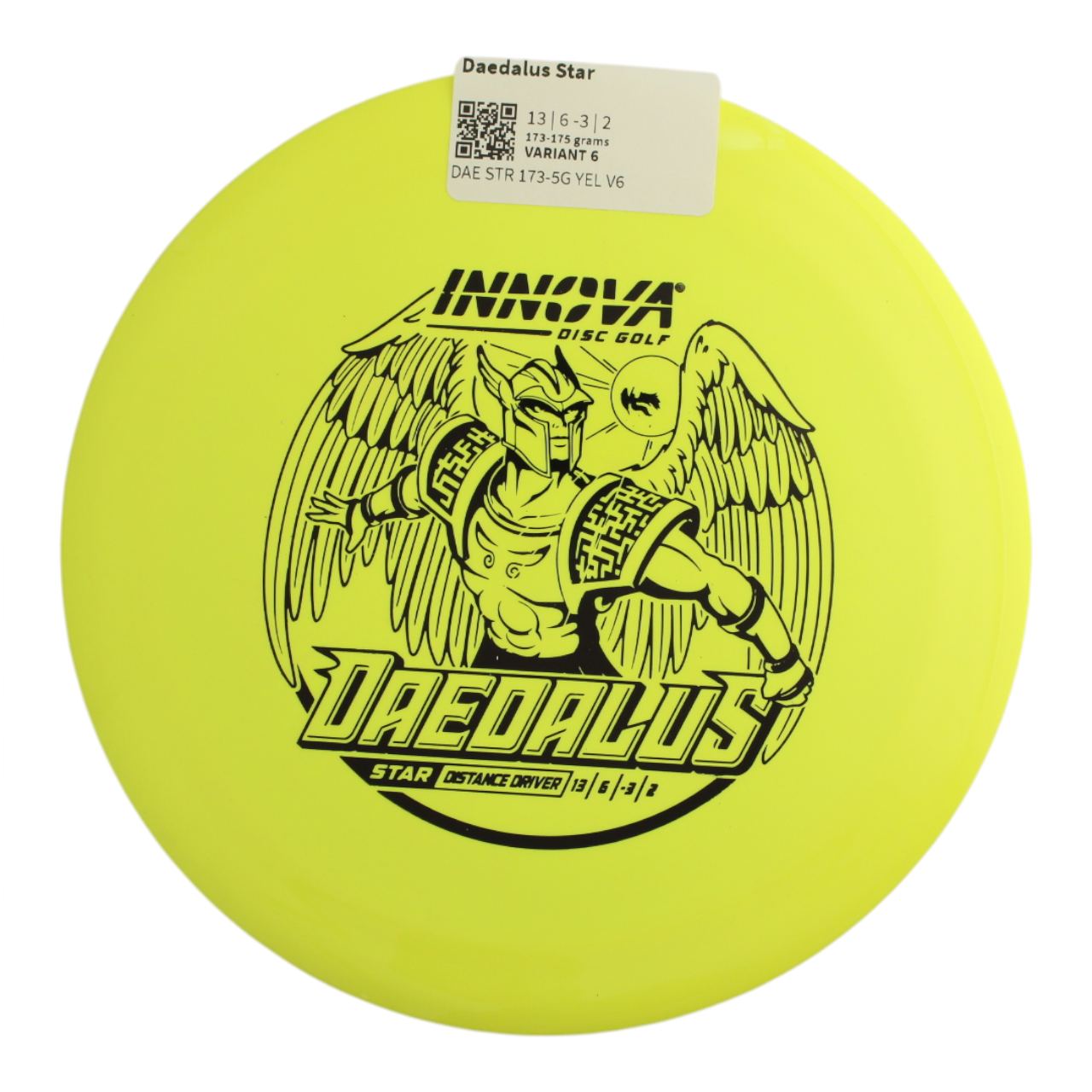 Daedalus Star