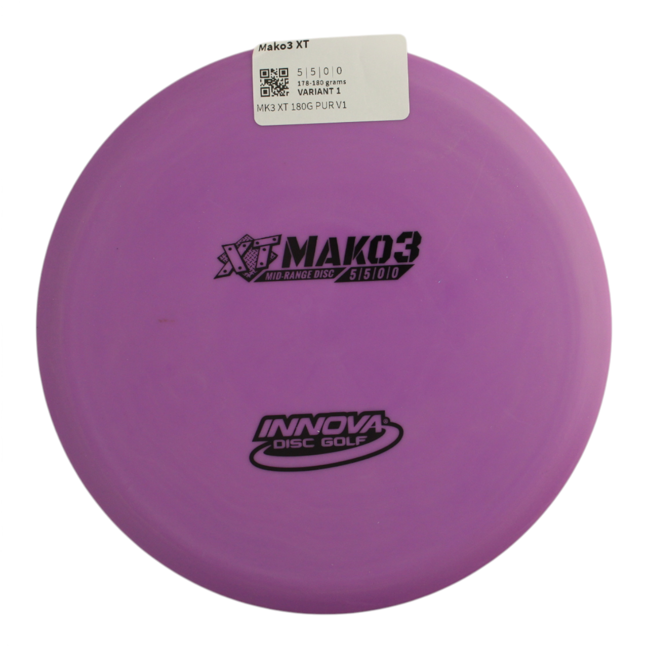 Mako3 XT