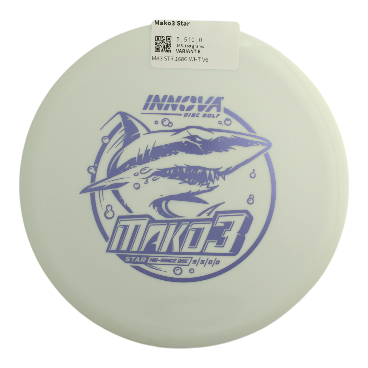 Mako3 Star