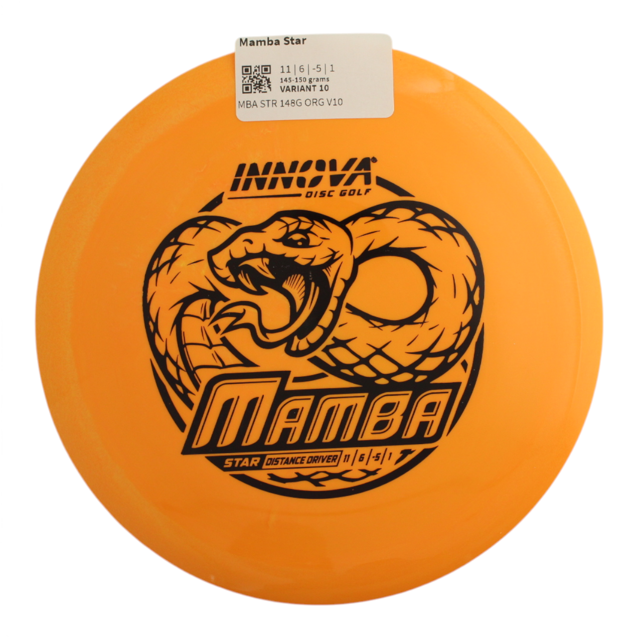 Mamba Star
