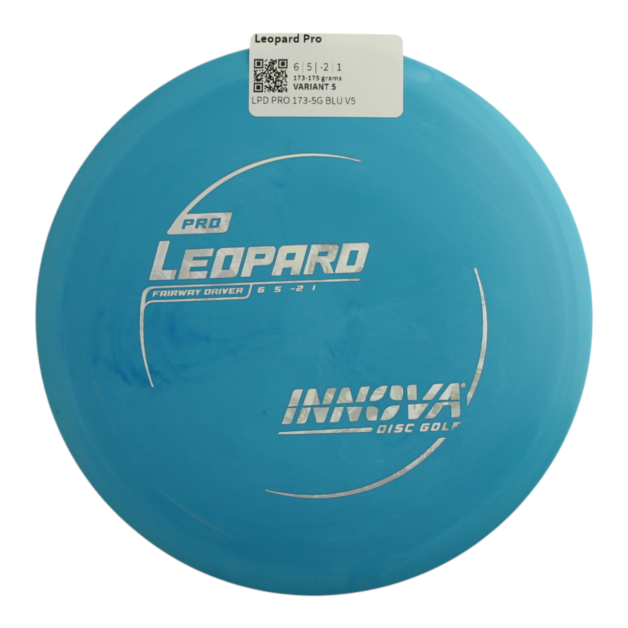 Leopard Pro