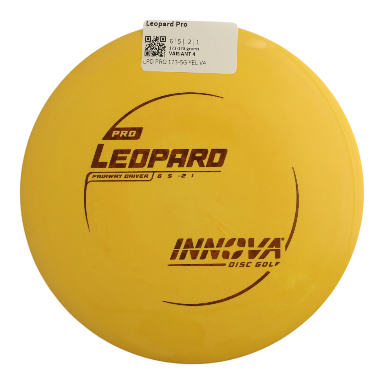 Leopard Pro