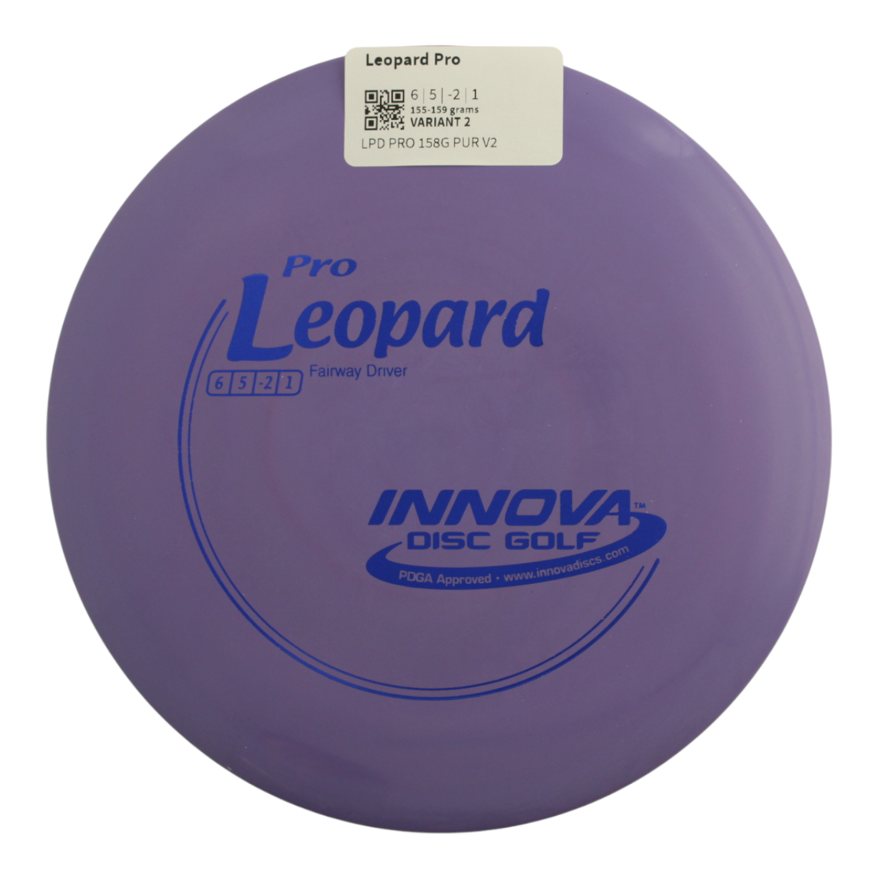 Leopard Pro