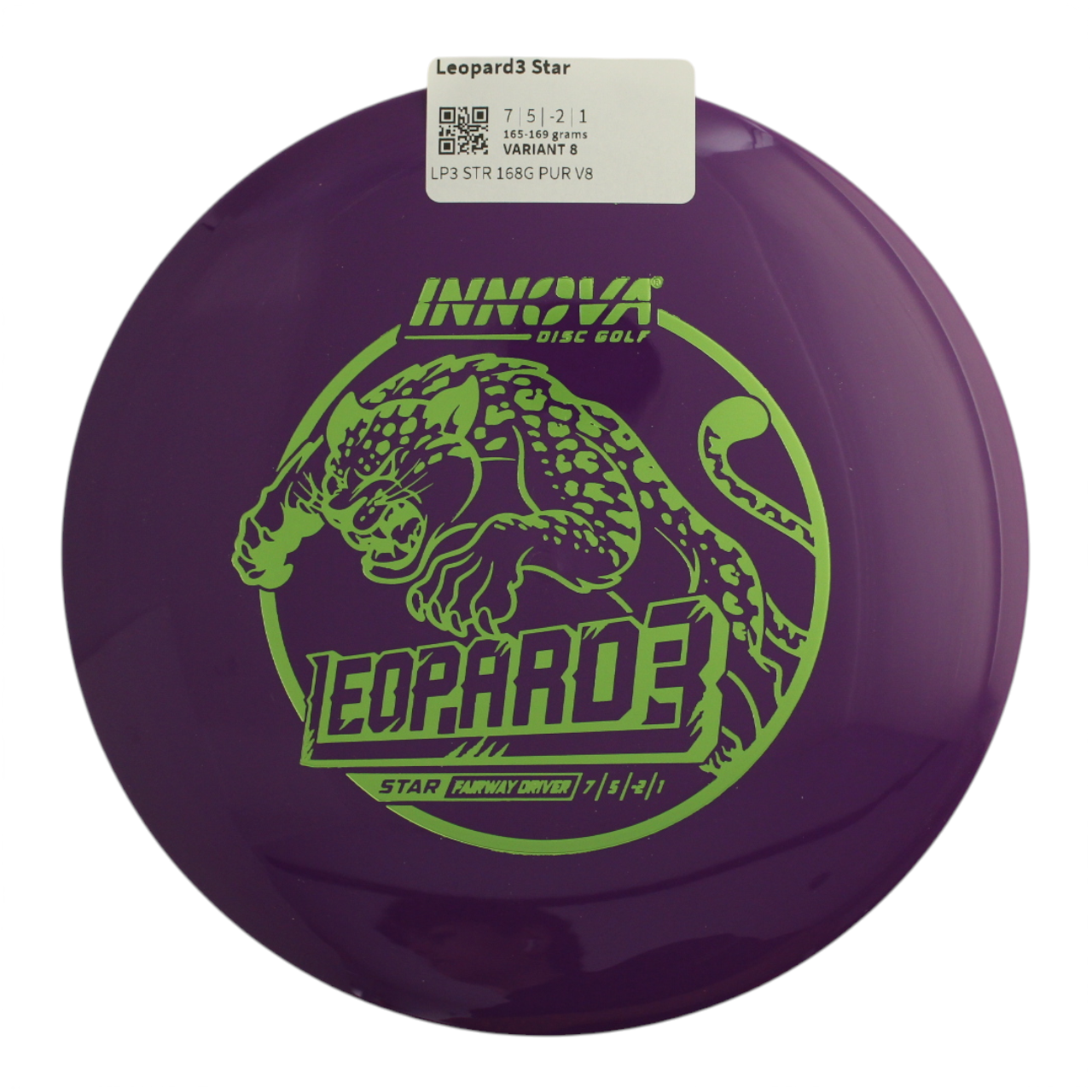 Leopard3 Star