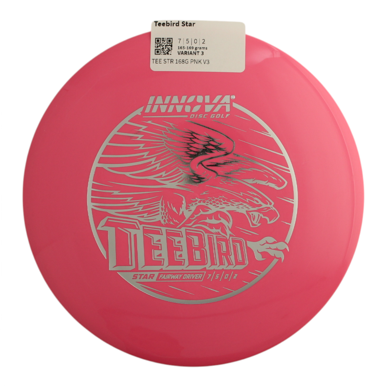 Teebird Star