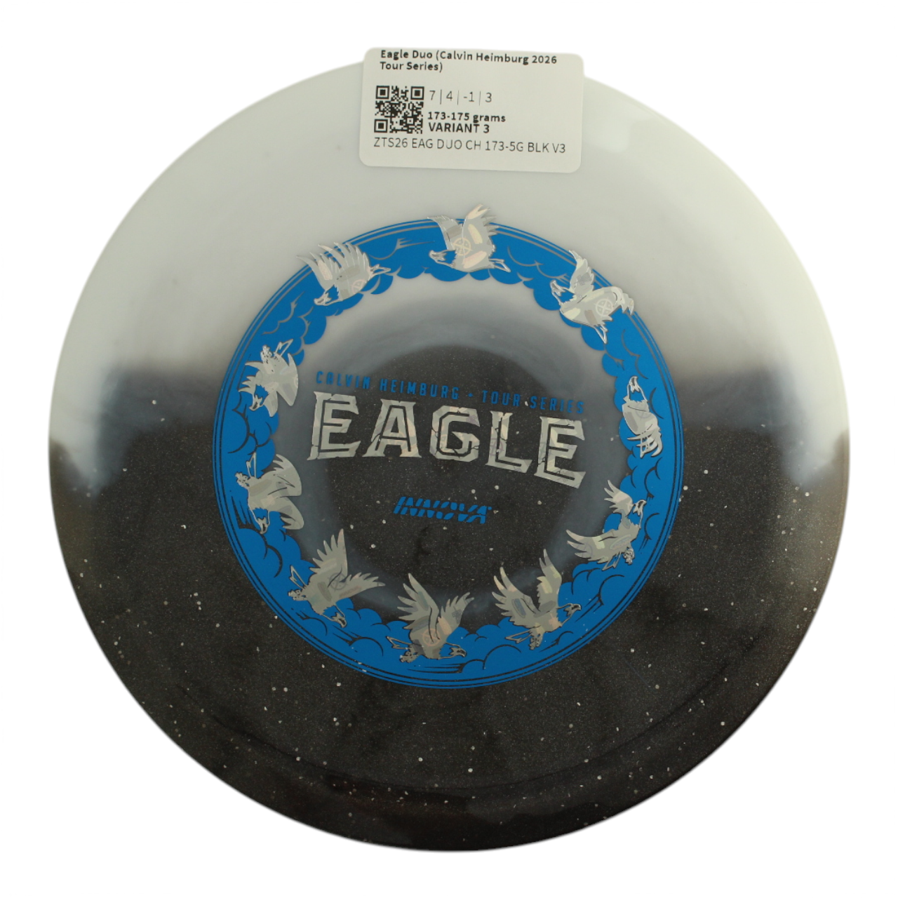 Eagle Duo (Calvin Heimburg 2026 Tour Series)
