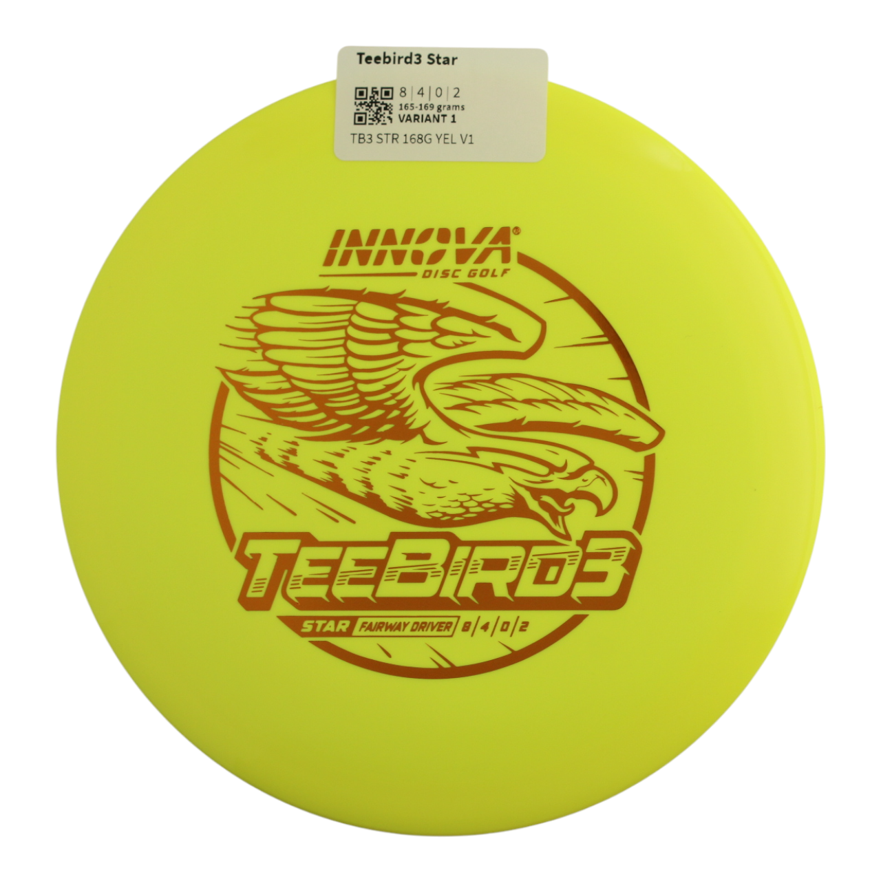 Teebird3 Star
