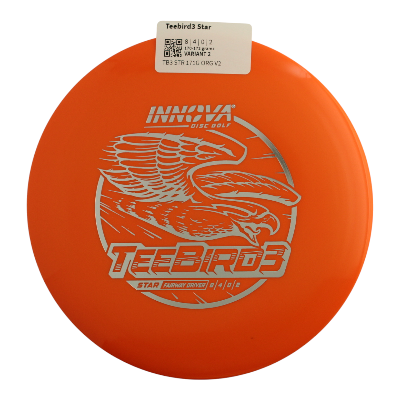 Teebird3 Star