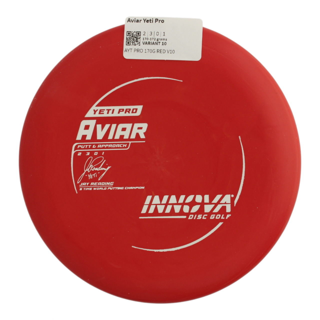 Aviar Yeti Pro