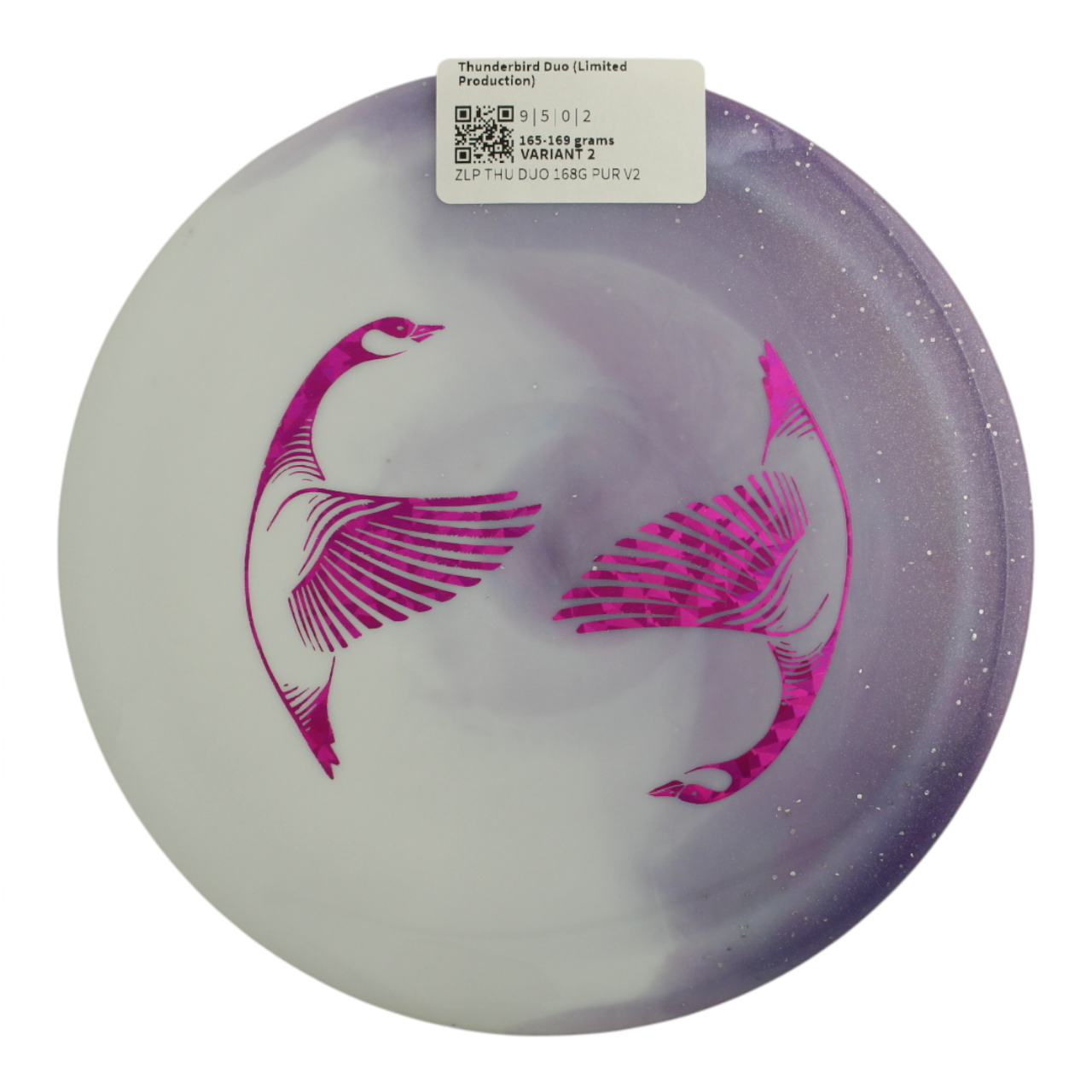 Thunderbird Duo (Limited Production)