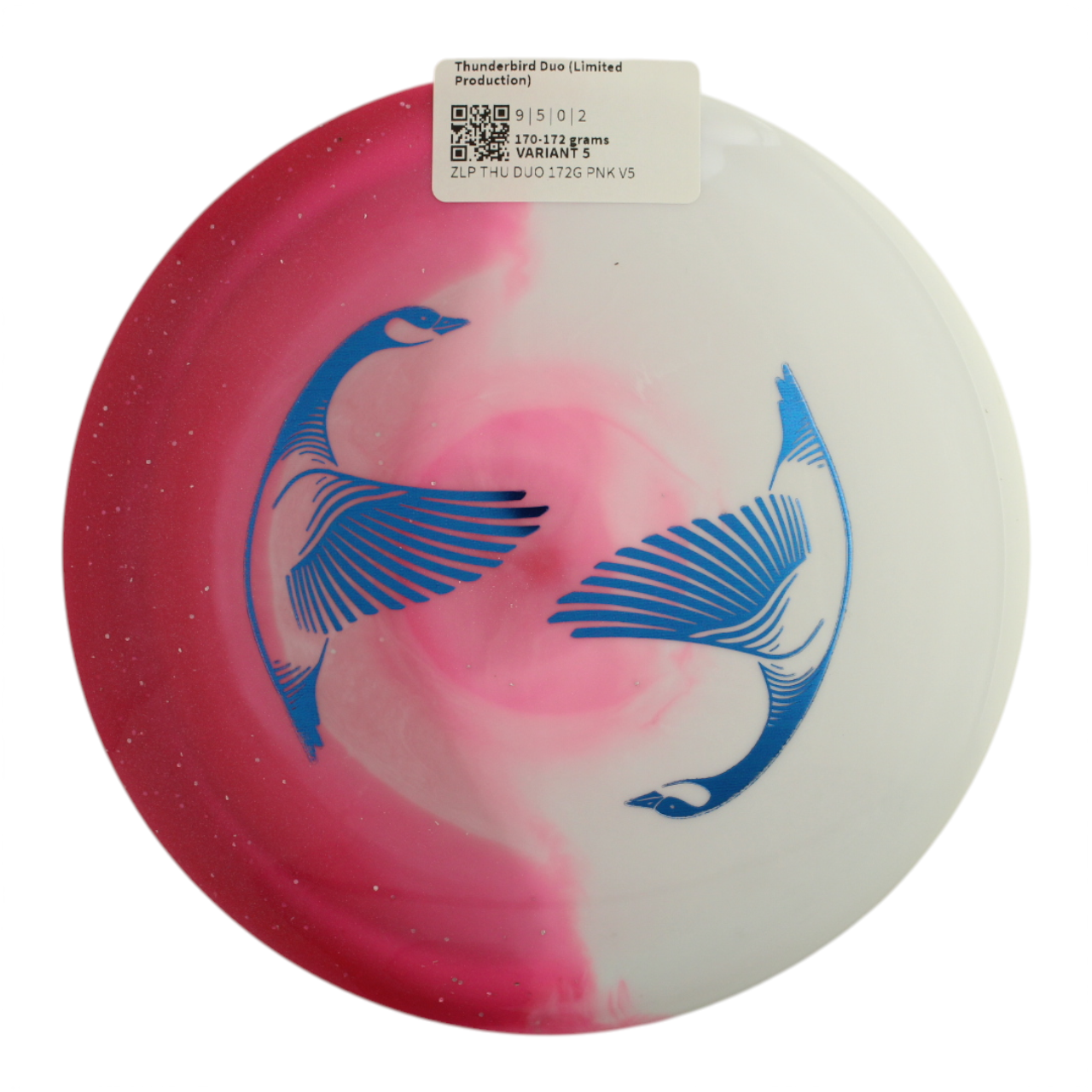 Thunderbird Duo (Limited Production)