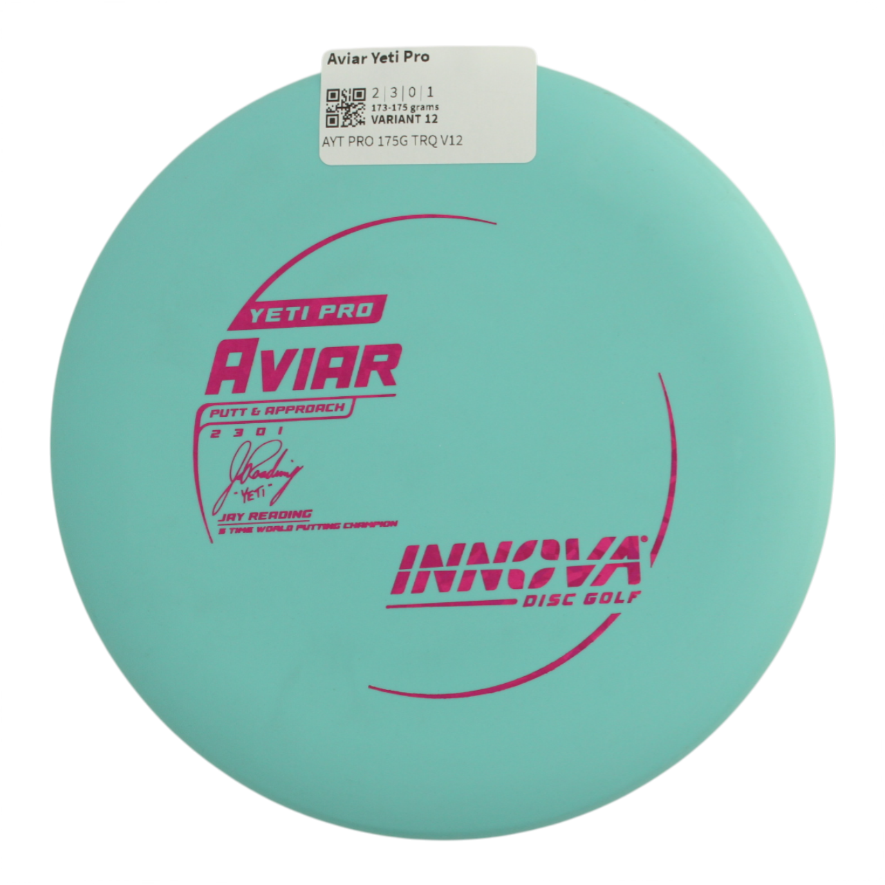 Aviar Yeti Pro