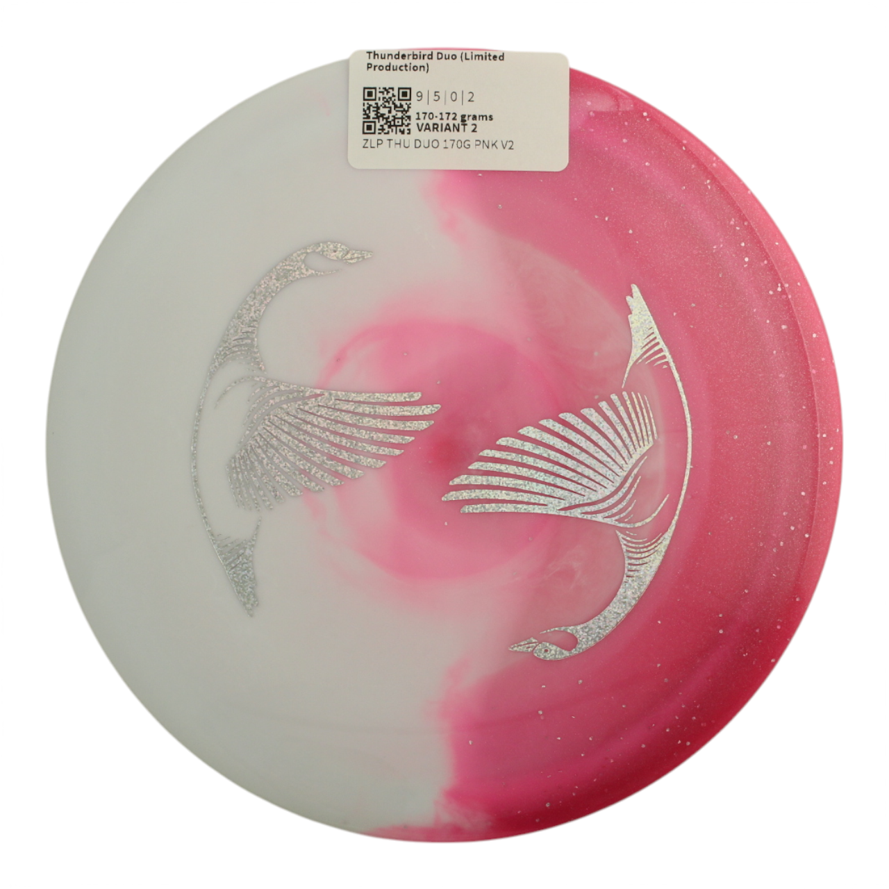 Thunderbird Duo (Limited Production)