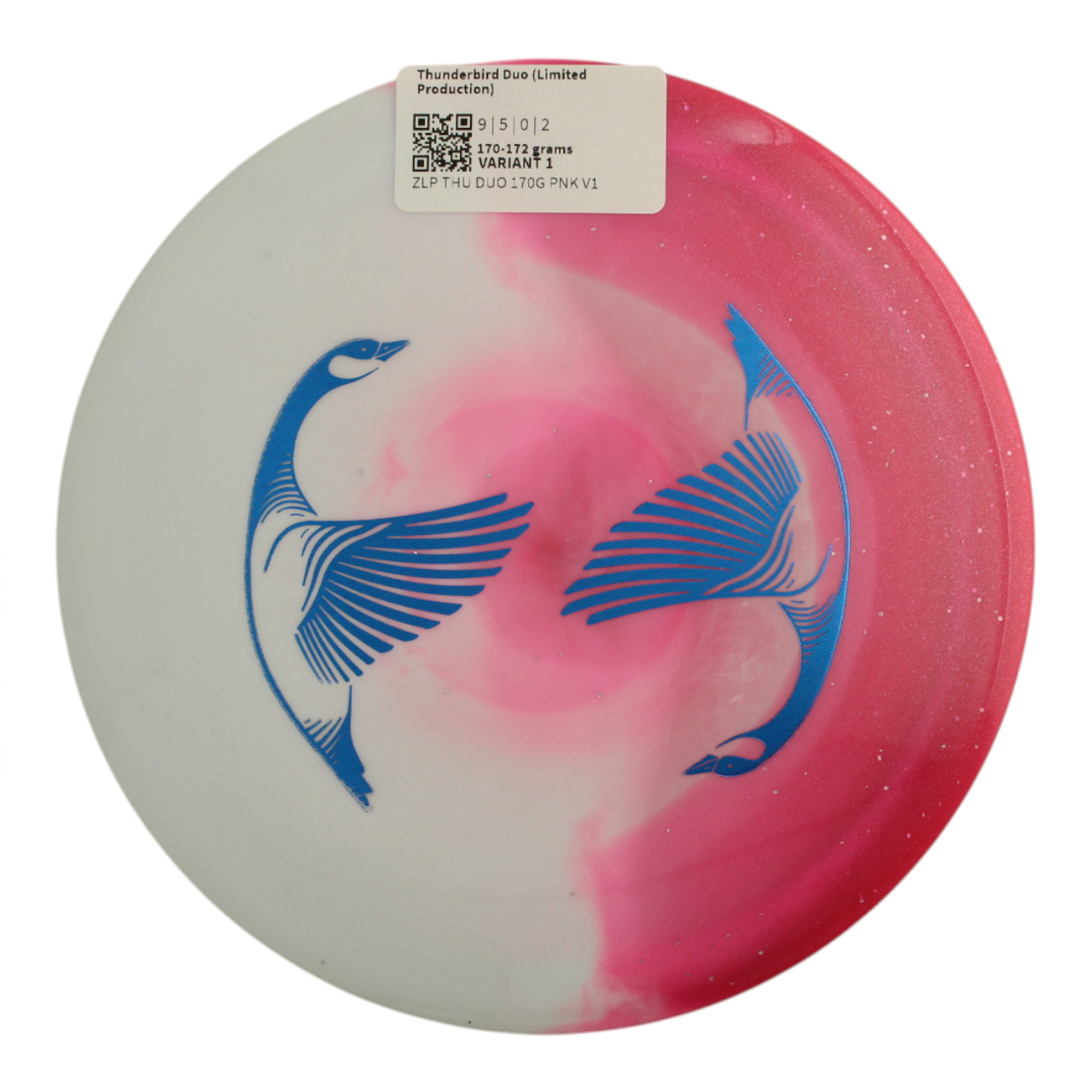 Thunderbird Duo (Limited Production)