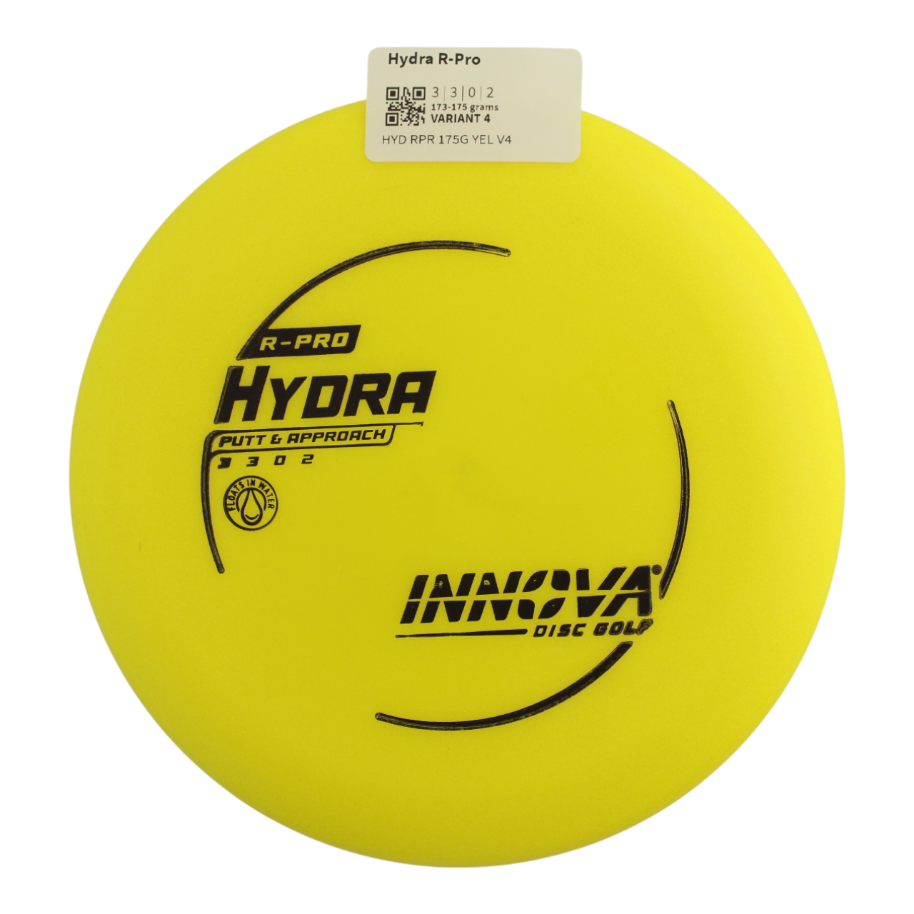 Hydra R-Pro