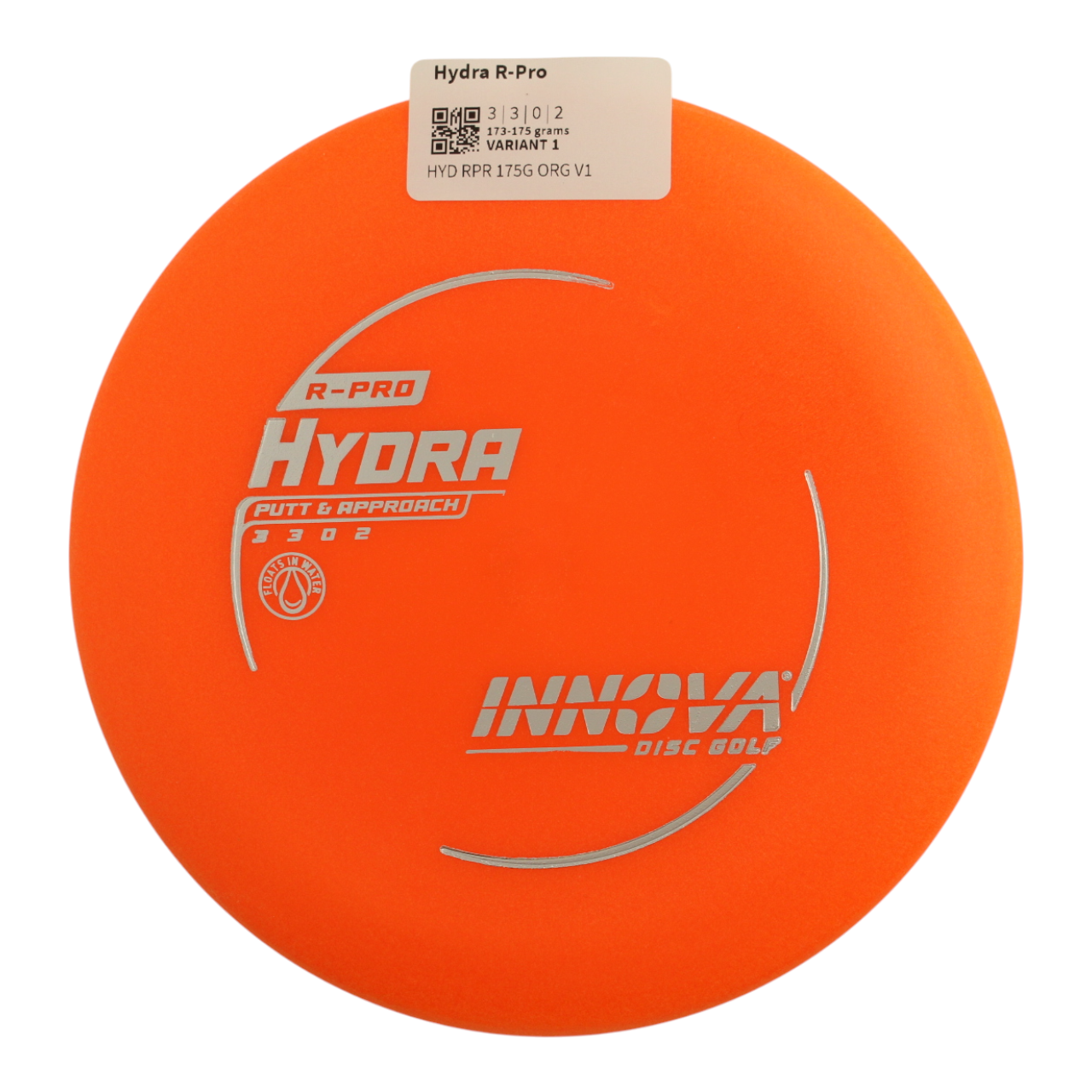 Hydra R-Pro