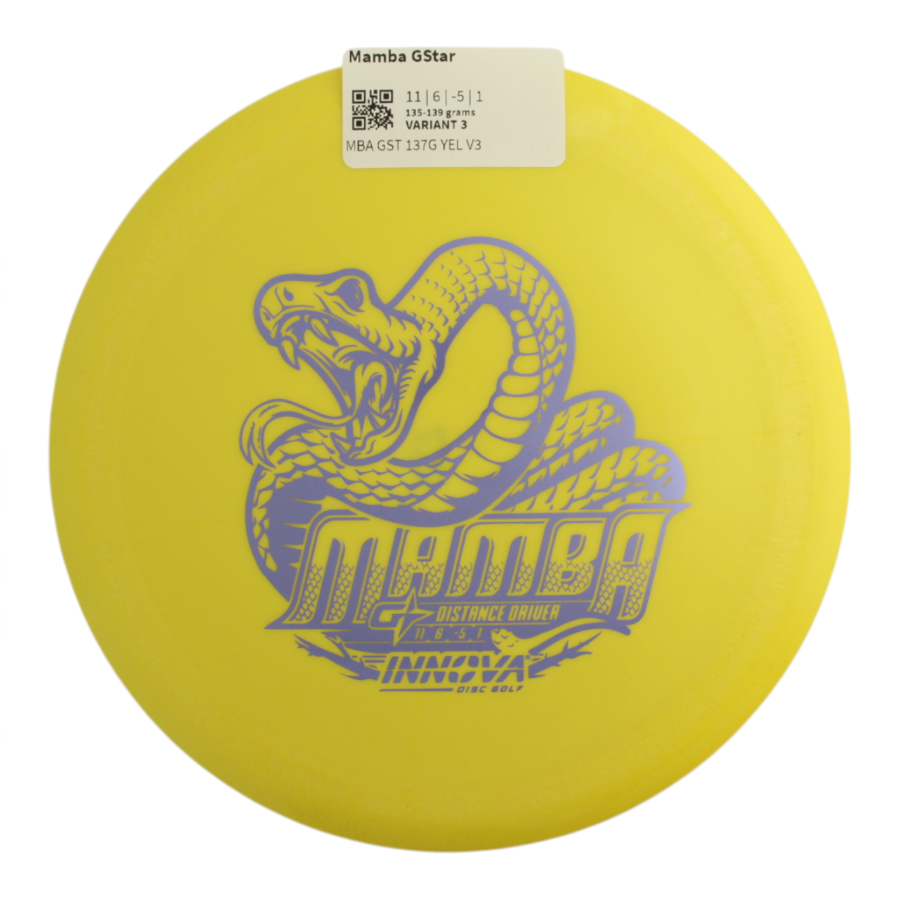 Mamba GStar