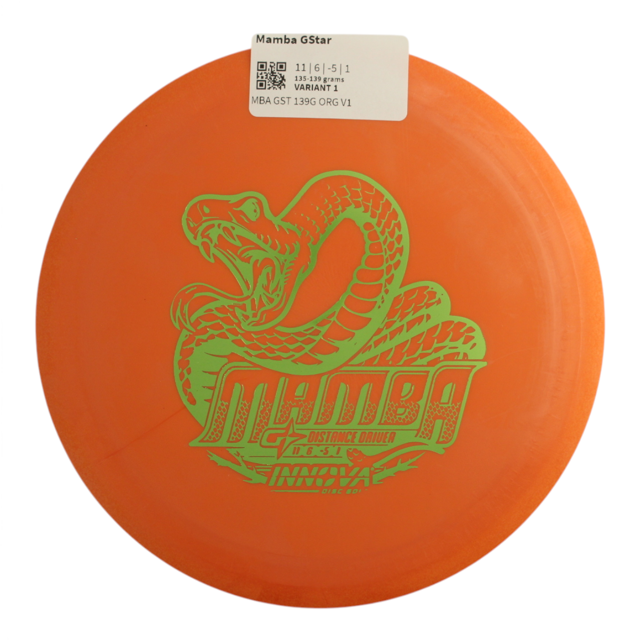 Mamba GStar