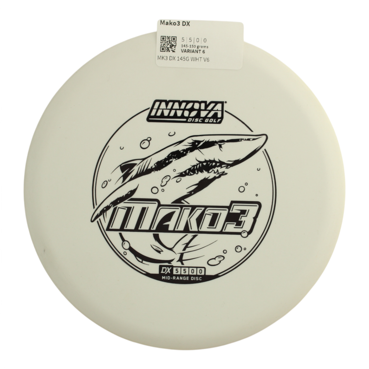 Mako3 DX