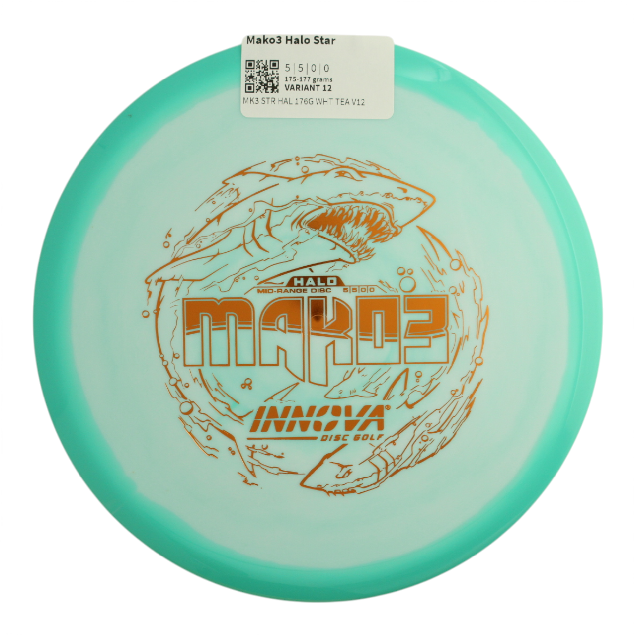 Mako3 Halo Star