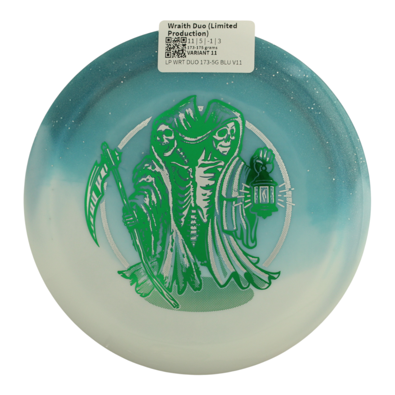 Wraith Duo (Limited Production)