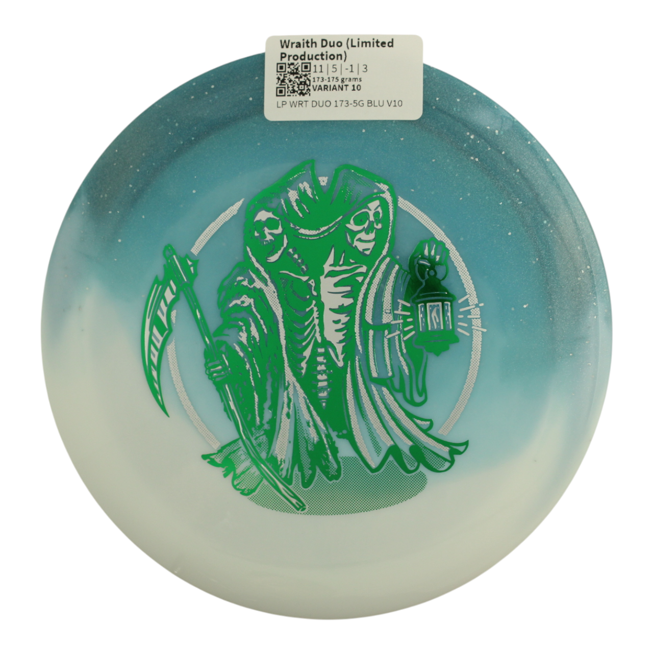 Wraith Duo (Limited Production)