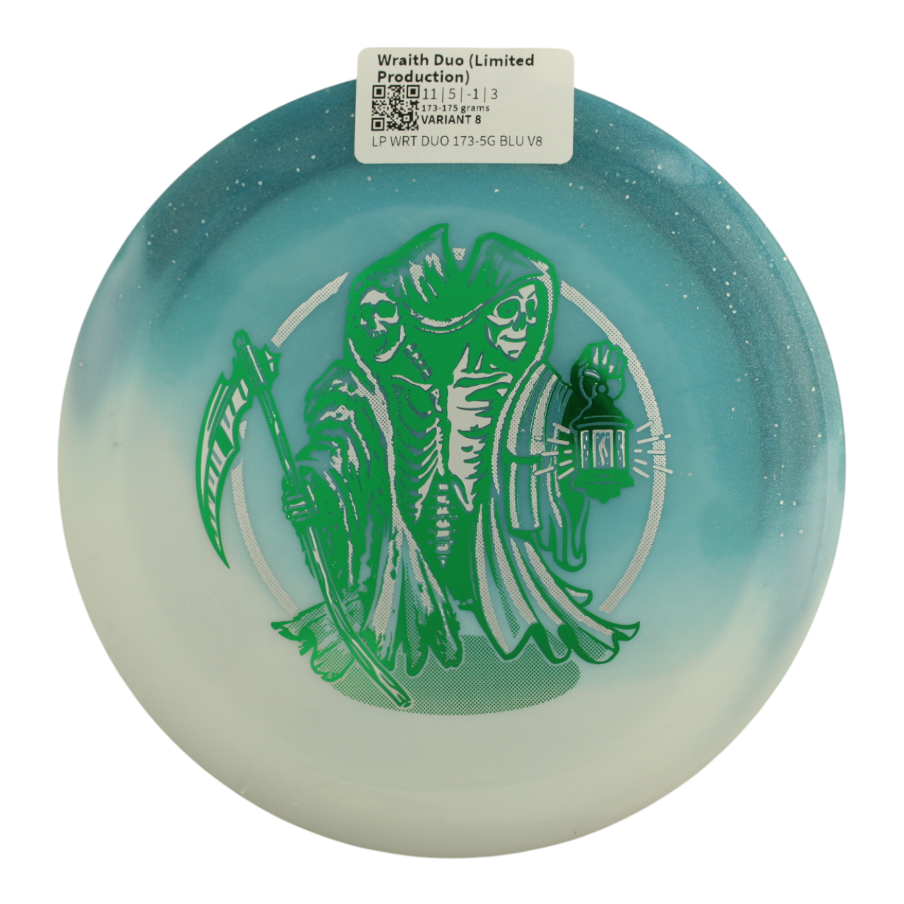 Wraith Duo (Limited Production)