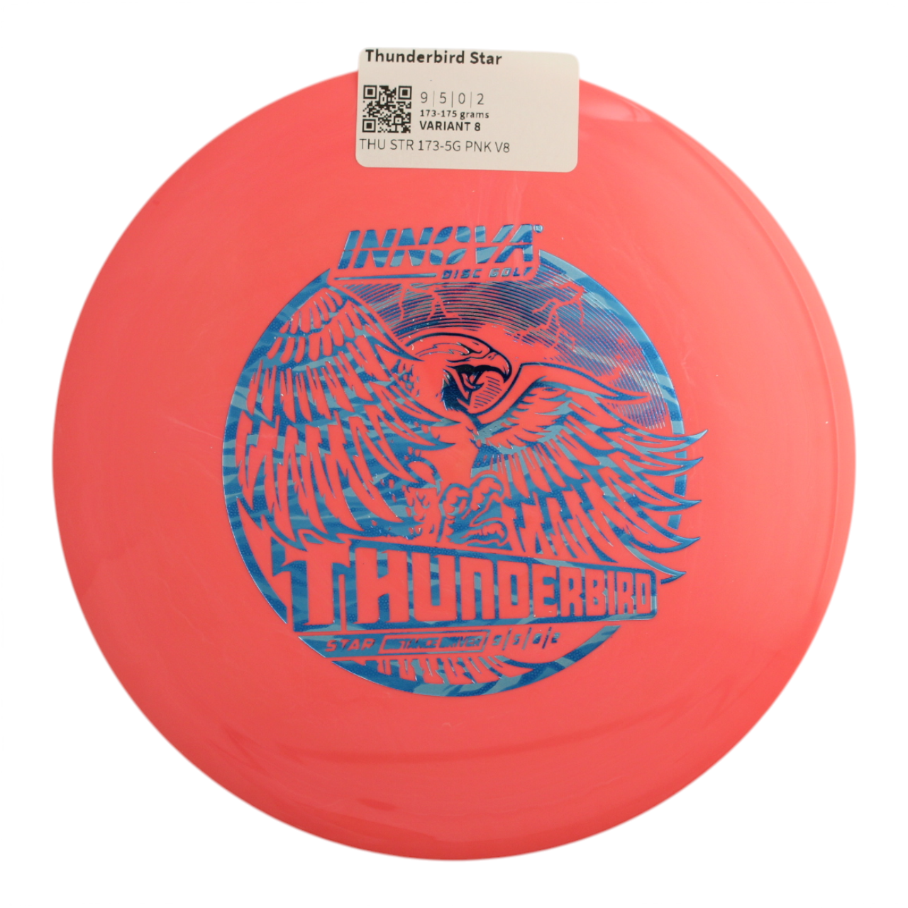 Thunderbird Star