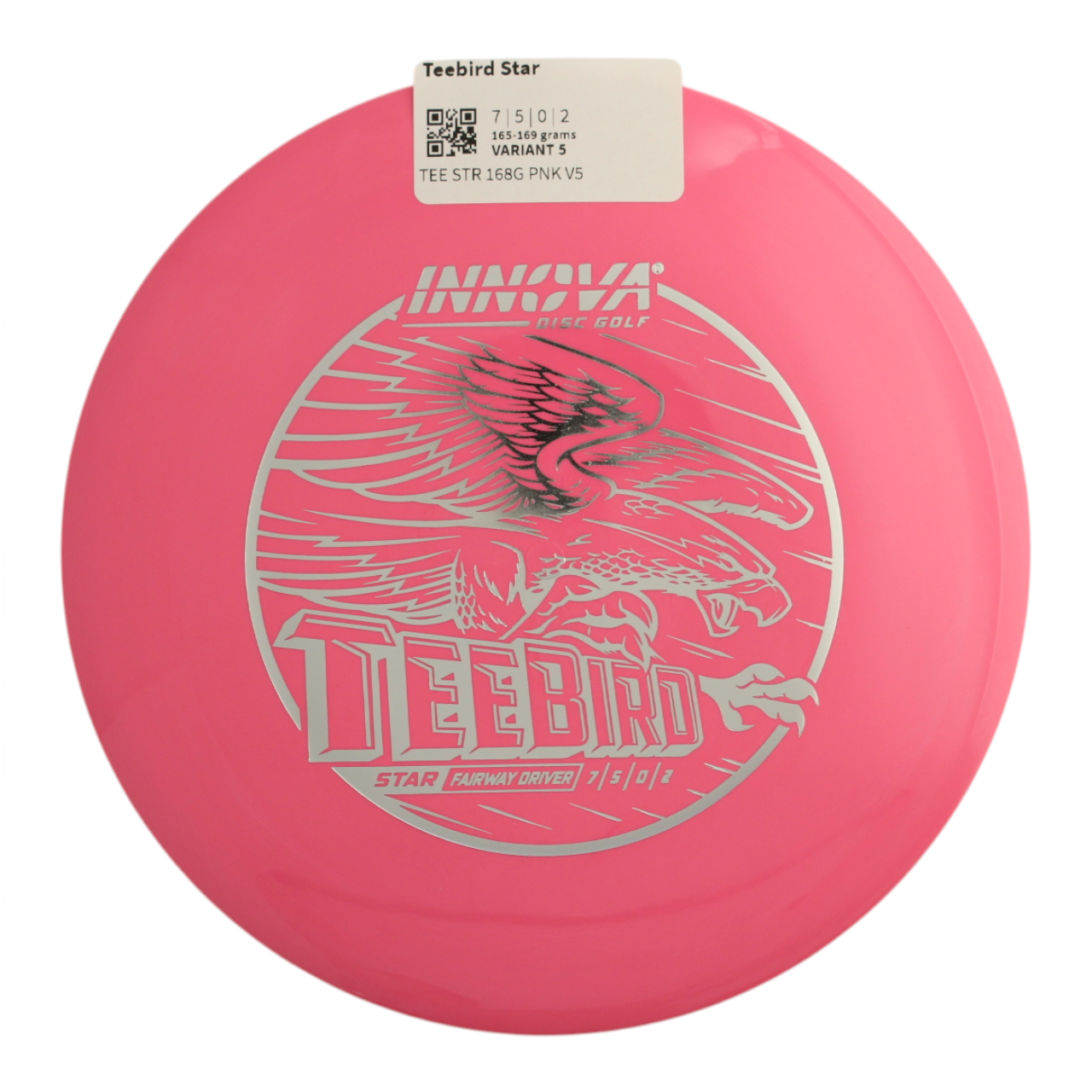 Teebird Star